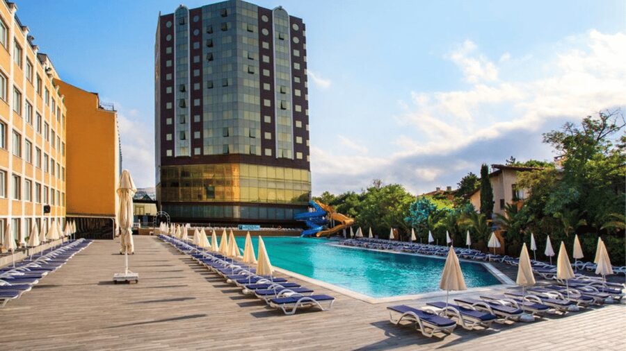 Istanbul: Princess Island Swimming Tour and Aquapark - Who This Tour Fits Best (And Who Might Not Love It)
