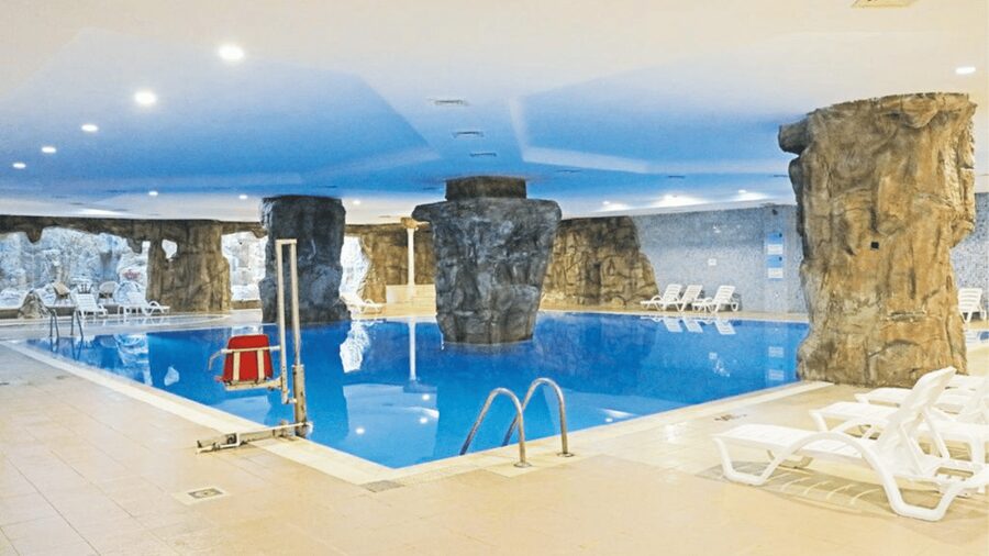 Istanbul: Princess Island Swimming Tour and Aquapark - Price and Value: What $70 Buys in Istanbul