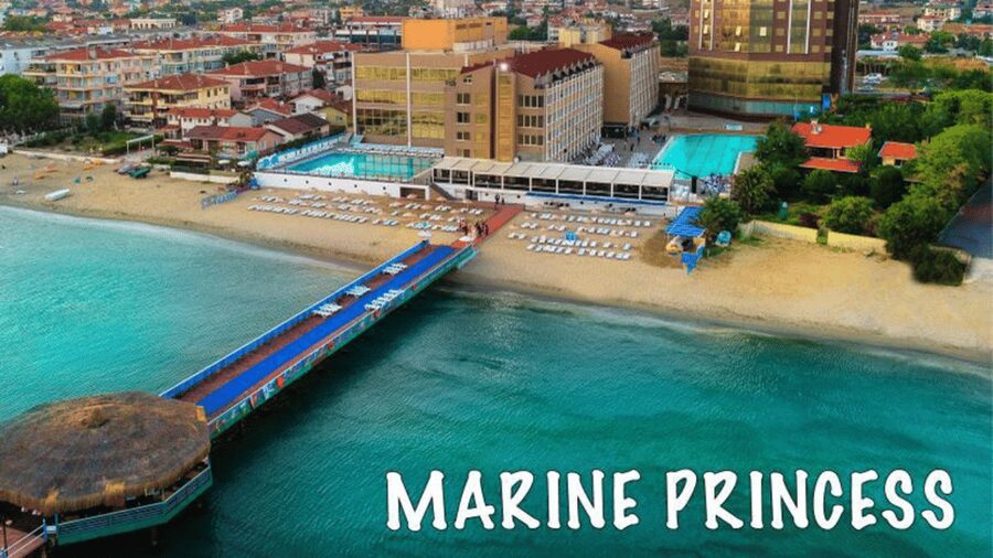 Istanbul: Princess Island Swimming Tour and Aquapark - The Best Way to Prepare So You Enjoy It More