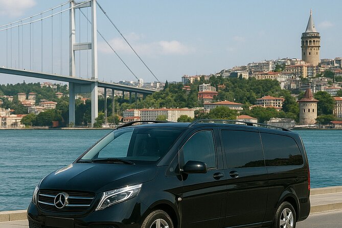Istanbul Private Airport Transfer: IST & SAW VIP Mercedes - One Thing to Watch: Rare Pickup or Operational Snags