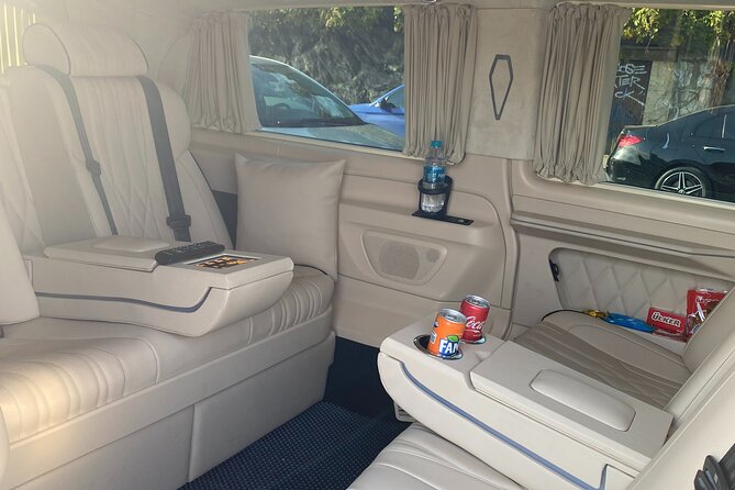 Istanbul Private Airport Transfer - The welcome code pickup, and why it matters at Istanbul airport