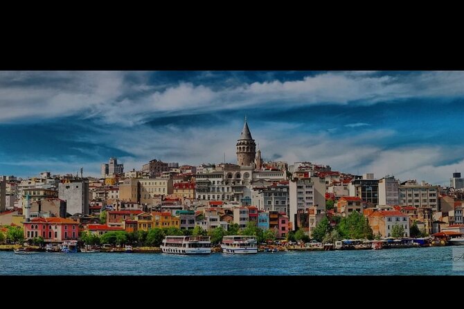 İstanbul Private Arrival Transfer - Key Things That Make This Transfer Worth Your Time