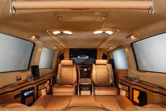İstanbul Private Arrival Transfer - Private Means Your Ride Stays Calm, Not Crowded
