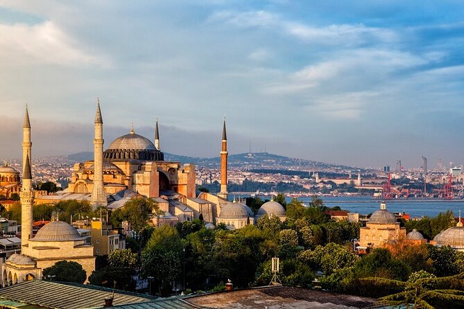 İstanbul Private Arrival Transfer - Timing and Operating Hours: When Your Arrival Fits