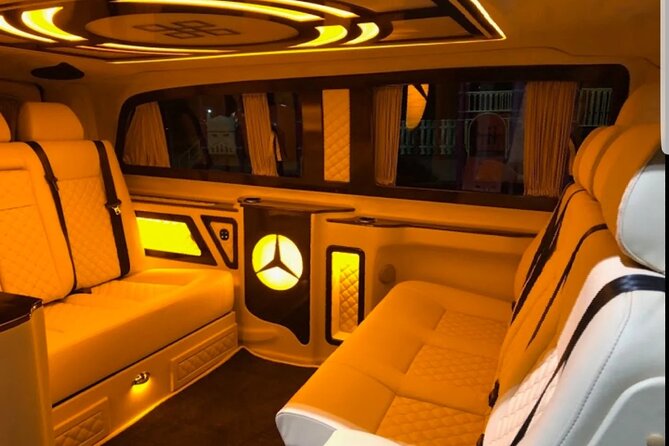 İstanbul Private Arrival Transfer - Price Value: $57.52 for Up to 4, and What That Buys You