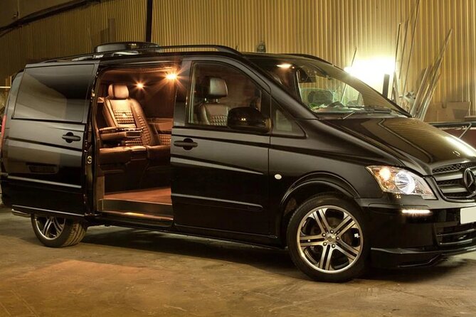 İstanbul Private Arrival Transfer - What You Should Pay Attention to Before You Ride
