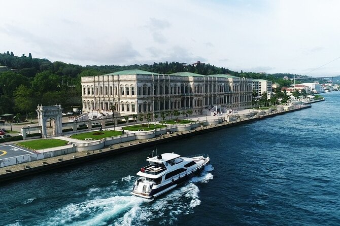 Istanbul Private Bosphorus Breakfast Cruise on Yacht - Why a Bosphorus breakfast cruise on a private yacht works