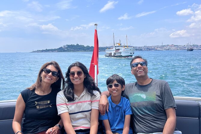 Istanbul Private Bosphorus Breakfast Cruise on Yacht - Turkish breakfast onboard: what is included and why it feels special