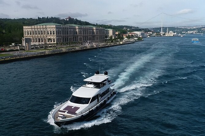 Istanbul Private Bosphorus Breakfast Cruise on Yacht - Who should book this Bosphorus breakfast cruise, and who should skip it