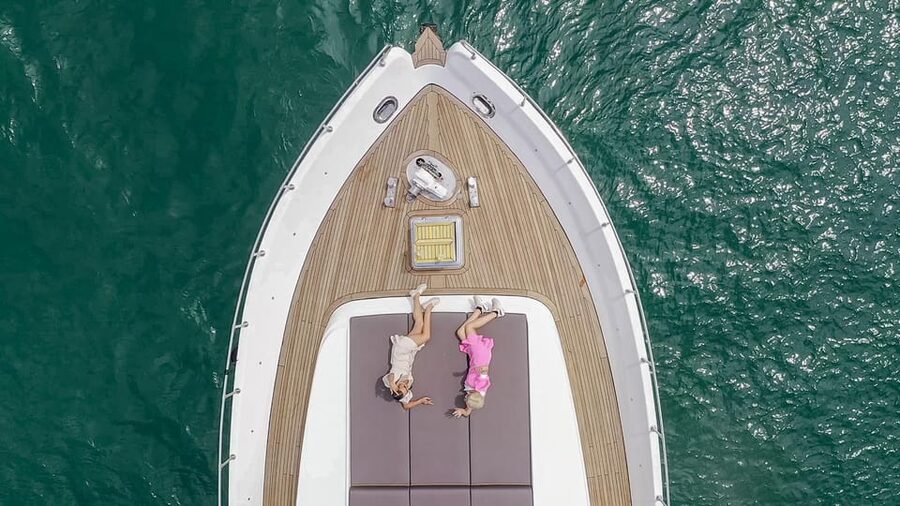 Istanbul: Private Bosphorus Tour On Luxury Yacht Pre #7 - Key points to know before you go