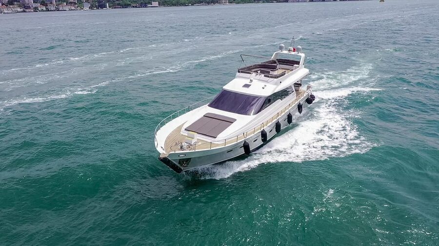 Istanbul: Private Bosphorus Tour On Luxury Yacht Pre #7 - What’s actually included on board (and what to plan for)