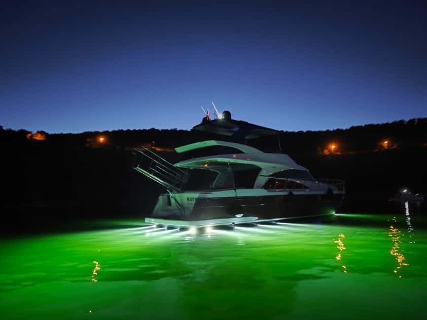 Istanbul: Private Bosphorus Yacht with Tour Guide and Snacks - Key Things That Make This Cruise Worth It