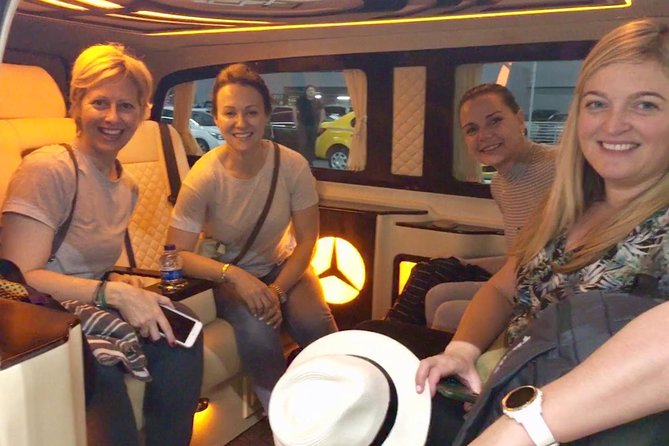 Istanbul Private Car Hire with Driver (Half- and Full-Day Option) - Price per group up to 7: when this is a smart deal