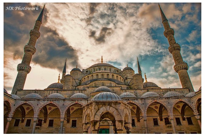 Istanbul: Private City Highlights Guided Tour - Where the Day Starts: German Fountain to Sultanahmet Orientation