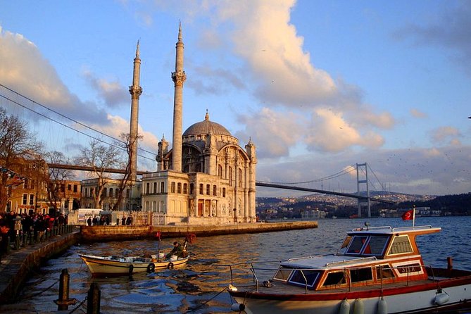 Istanbul: Private City Highlights Guided Tour - Hagia Sophia: When Scale and Story Click Together