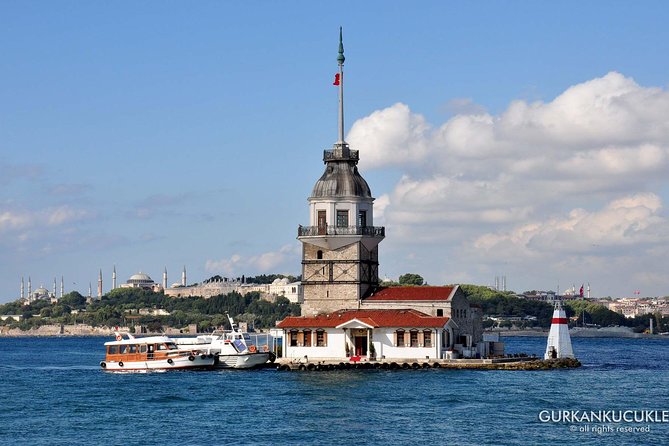 Istanbul: Private City Highlights Guided Tour - Hippodrome: Roman-Era Monuments in the Middle of Modern Istanbul
