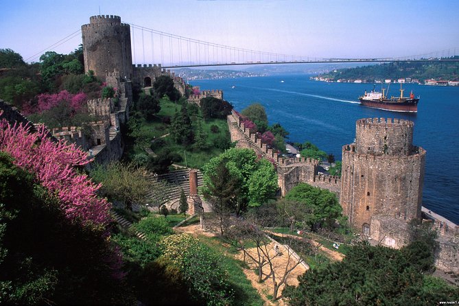 Istanbul: Private City Highlights Guided Tour - Grand Bazaar: The Shopping Labyrinth, with Time to Bargain