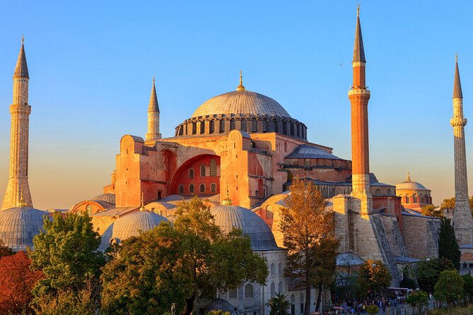 Istanbul: Private City Highlights Tour with Balat & Fener - Key highlights you will feel right away