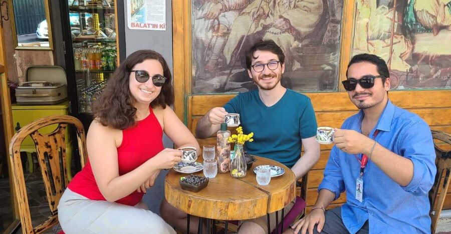 Istanbul Private City Tour By Art Historian - A private Old City tour that feels designed for you