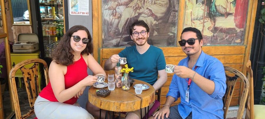 Istanbul Private City Tour By Art Historian - Optional workshop stop and how to customize your day