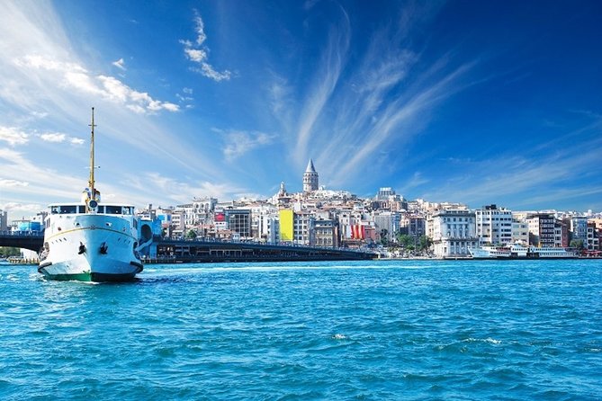 Istanbul Private Cruise Port to City Hotel Transfer - Drop-Off Reality: When Steep Streets Change the Last Minute