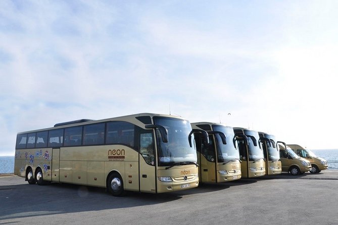 Istanbul Private Cruise Port to City Hotel Transfer - Should You Book This Istanbul Port to City Hotel Transfer?