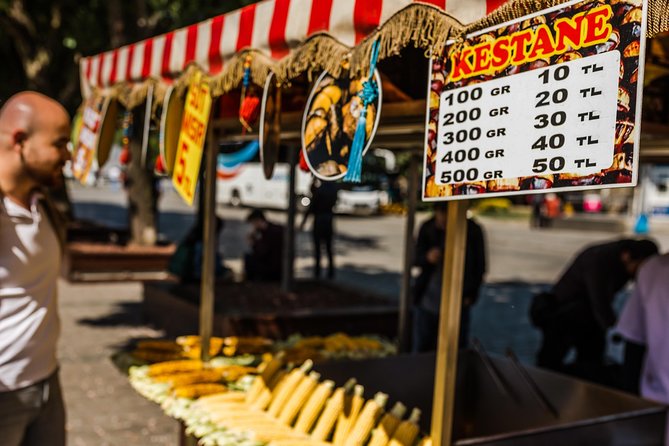 Istanbul: Private Custom Tour of Markets & Bazaars with a Local - The 3-hour walking reality, pace, and comfort checklist