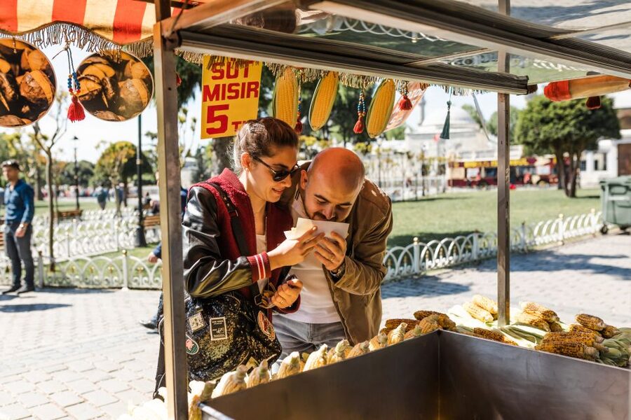 Istanbul: Private Custom Tour with a Local – Icons & Gems - Backstreets, tea stops, and real conversations that change how you see the city
