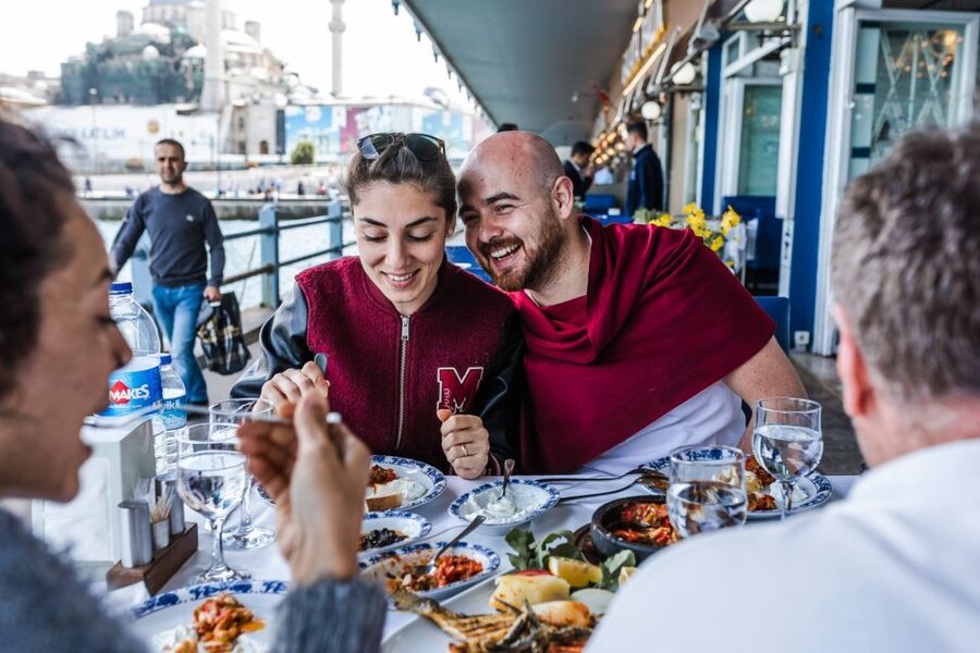 Istanbul: Private Custom Tour with a Local – Icons & Gems - How long should you book: 2 to 8 hours for your style
