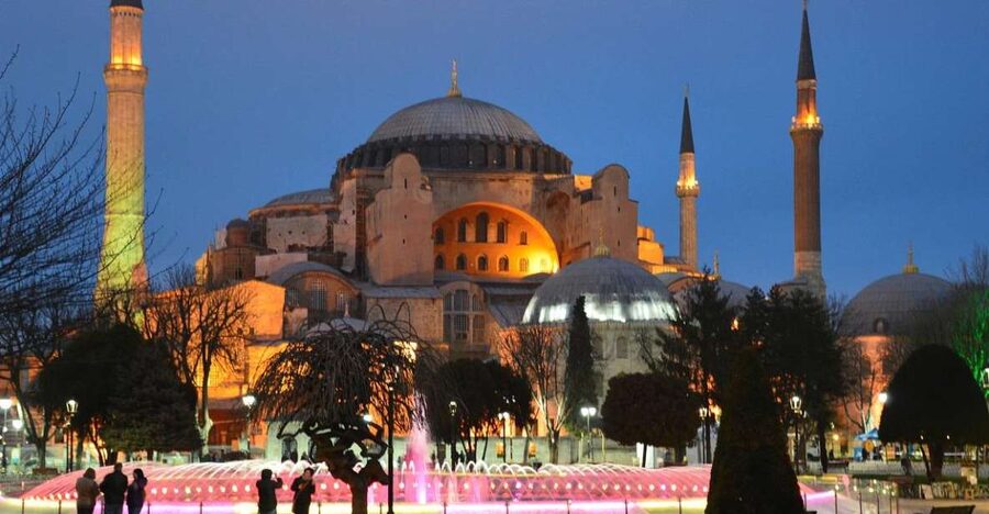 Istanbul: Private Customized Tour - Key things that make this tour work