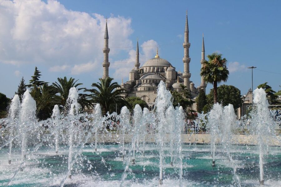 Istanbul: Private Customized Tour - Private guide, tailored day, and fewer headaches