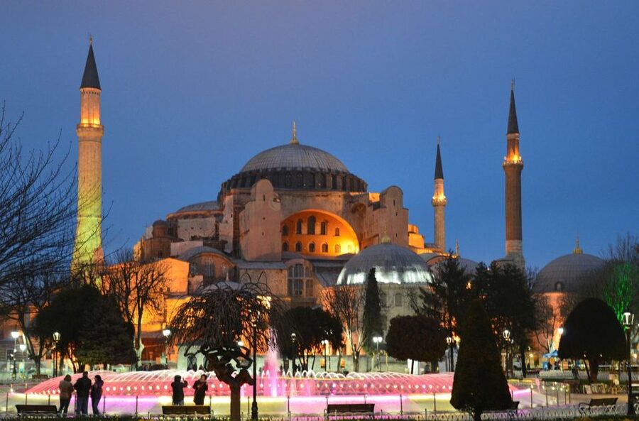 Istanbul: Private Customized Tour - Choose your sights, not a fixed script