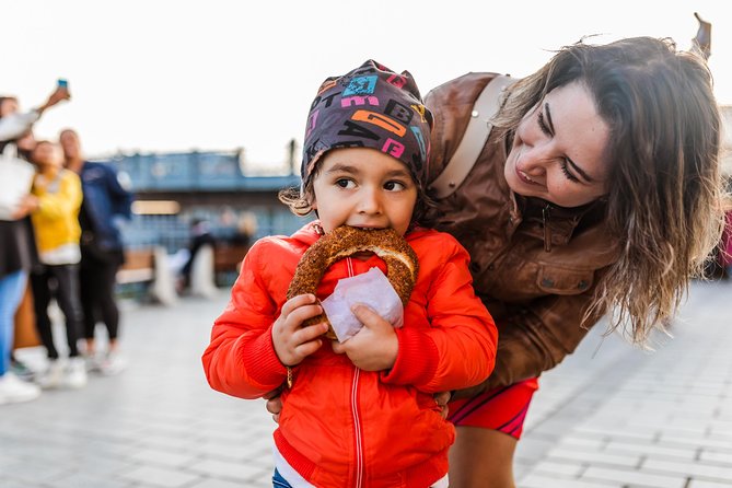 Istanbul Private Food Tours with a Local: 100% Personalized - A Local Food Walk That Starts in Kadıköy, Not a Van