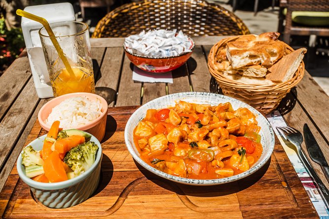 Istanbul Private Food Tours with a Local: 100% Personalized - What Reviews Reveal About the Best Part