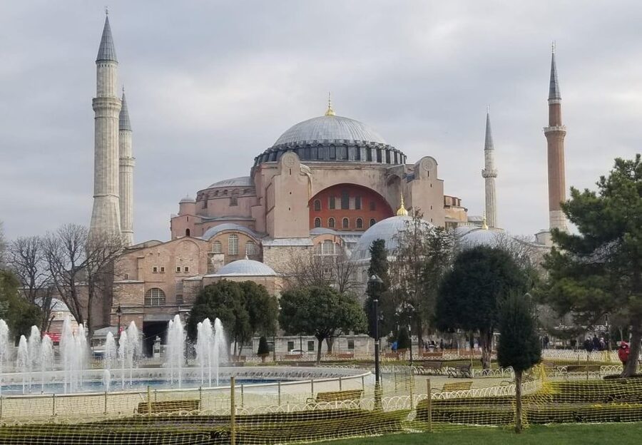Istanbul Private Full-Day Highlights Tour with Guide - Key Highlights to Know Before You Go