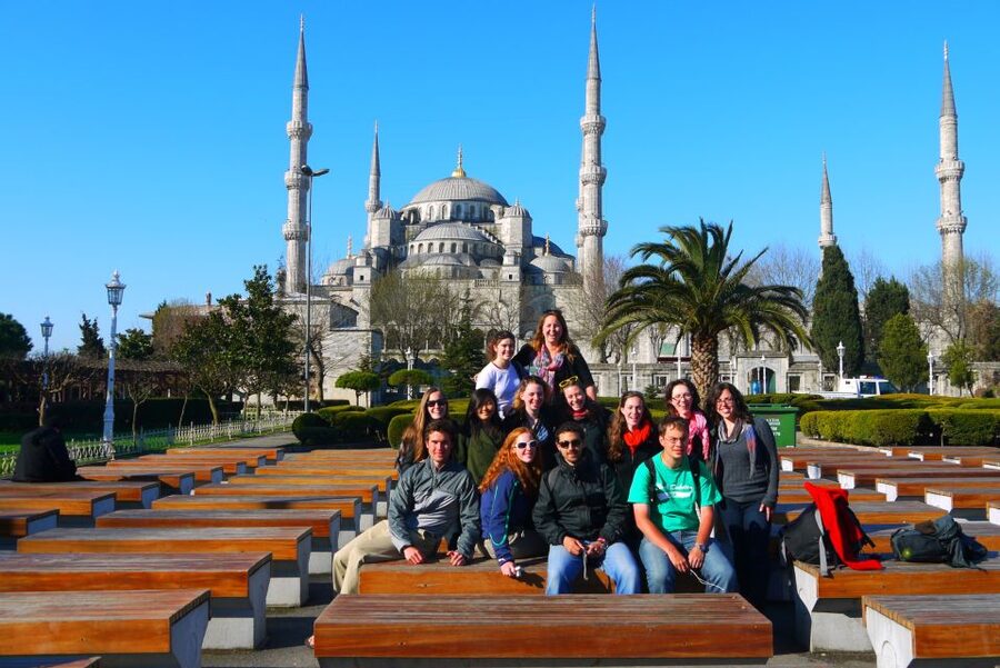 Istanbul: Private Full-Day Old City Highlights Tour - How the Tour Works in Real Life