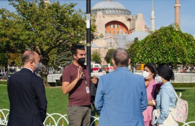 Private Full-Day Old City Highlights Tour
