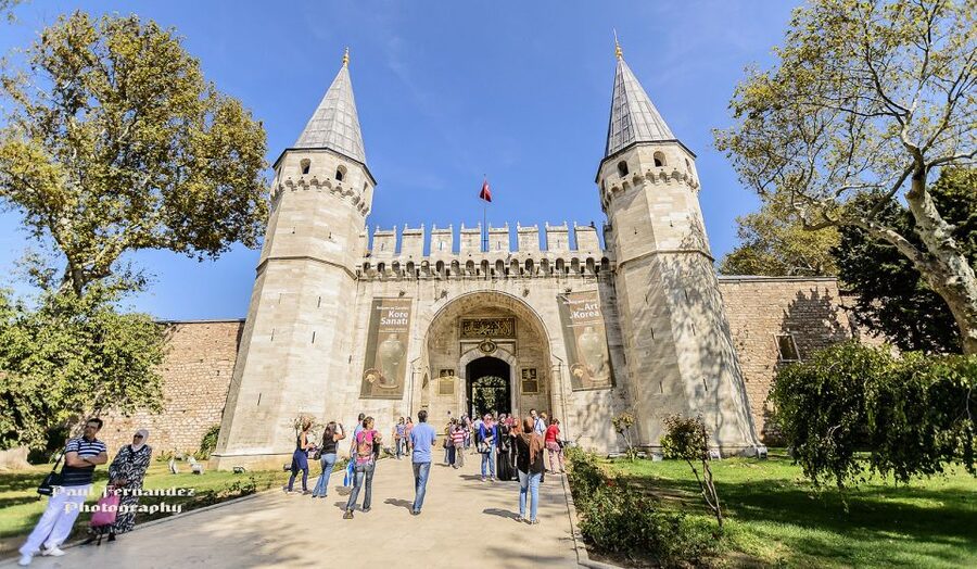 Istanbul: Private Full-Day Old City Highlights Tour - Priority Ticket Buying and What It Actually Saves You