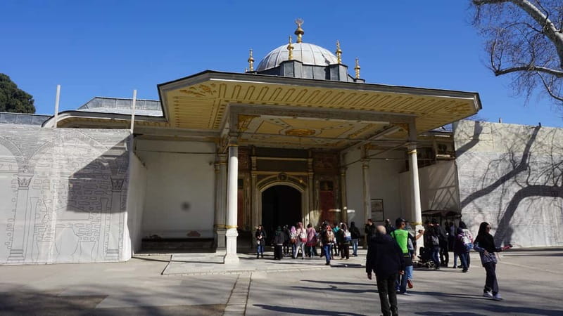 Istanbul Private Full-Day Tour With Transportation - Key things I’d bet on (before you book)