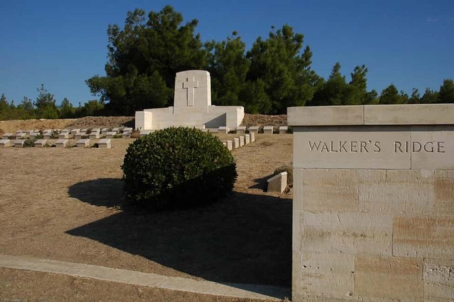 Istanbul: Private Gallipoli Peninsula Day Trip - The big picture: what the Gallipoli Campaign was trying to do