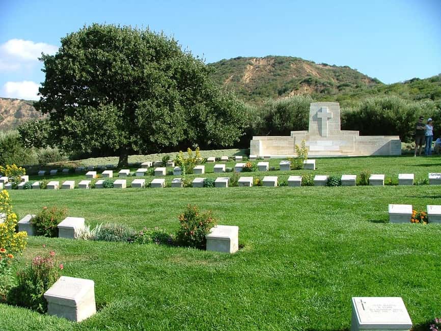 Istanbul: Private Gallipoli Peninsula Day Trip - Your driver-guide is the “tour guide,” not just the chauffeur