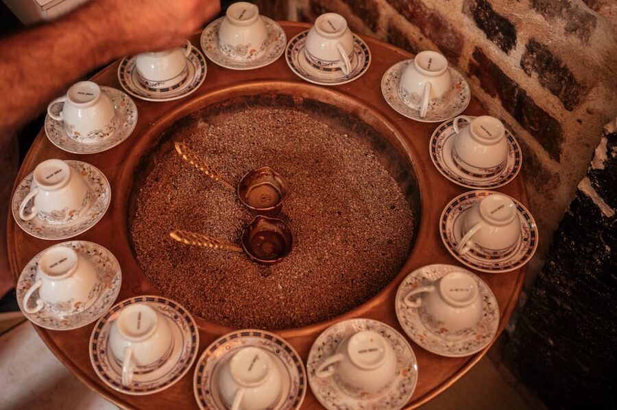 Istanbul: Private Guided Food Tour with 10 Tastings - What to expect on the walk: pace, timing, and comfort