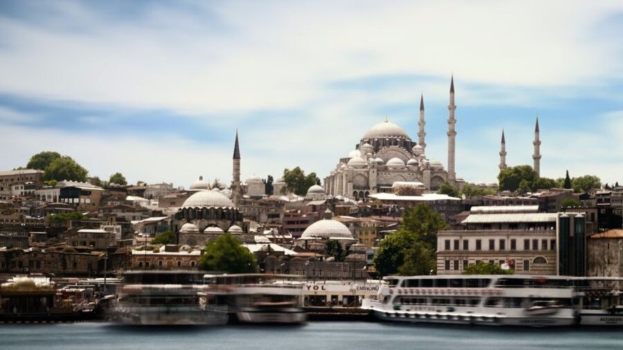 Istanbul: Private Guided Tour - Why this private Istanbul highlights route is a smart use of time