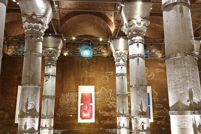 Istanbul Private Guided Tour for Layover Flight. Transfer incl. - Stop 5 to 7: Grand Bazaar Area, Spice Market Snacks, and Suleymaniye Views