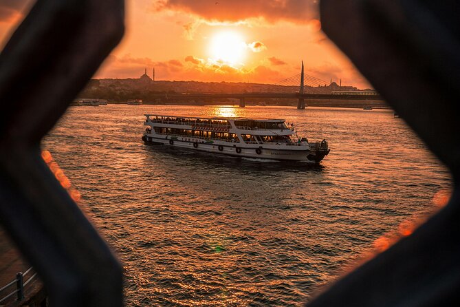 Istanbul: Private Guided Walking Tour - Key things I’d plan around