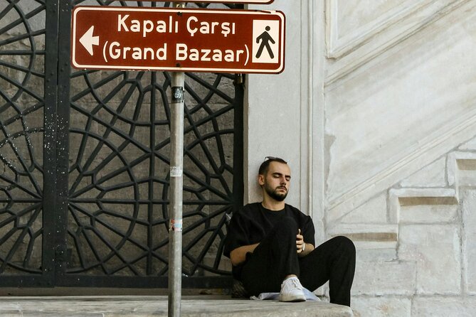 Istanbul: Private Guided Walking Tour - The private guide effect, and why the languages matter