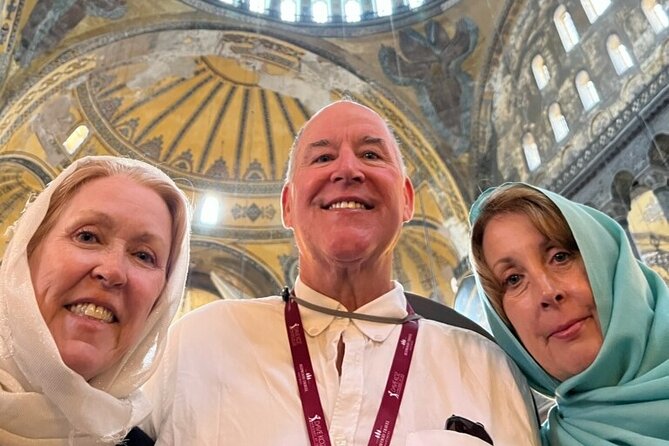 Istanbul Private Guiding Service - Blue Mosque and the Hippodrome area: linking worship spaces to city life