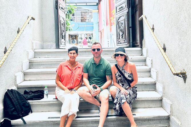 Istanbul Private Guiding Service - Grand Bazaar jewelers stop: shopping time with a guide beside you
