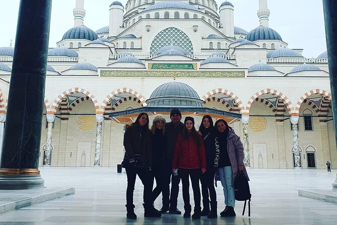 Istanbul Private Guiding Service - Basilica Cistern: the cool, atmospheric closing act