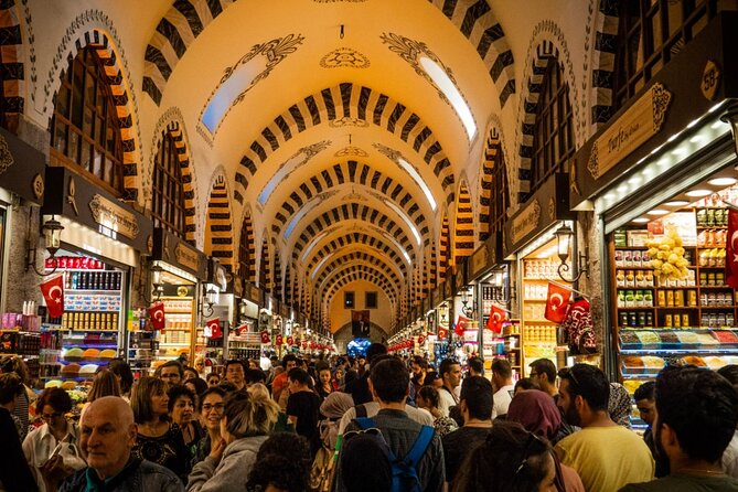 Istanbul Private Layover Tour - Key Takeaways Before You Go